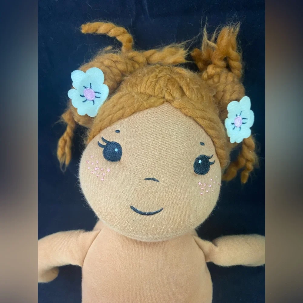Matilda Jane Olivia Plush Doll 18